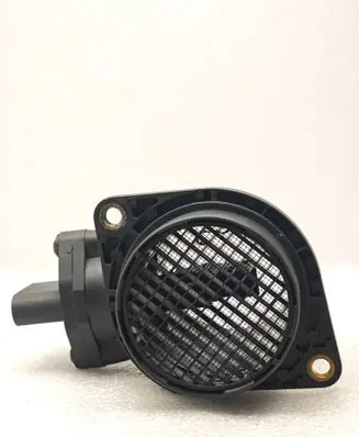 Volkswagen Jetta V Mass air flow meter 06A906461G 0280218060