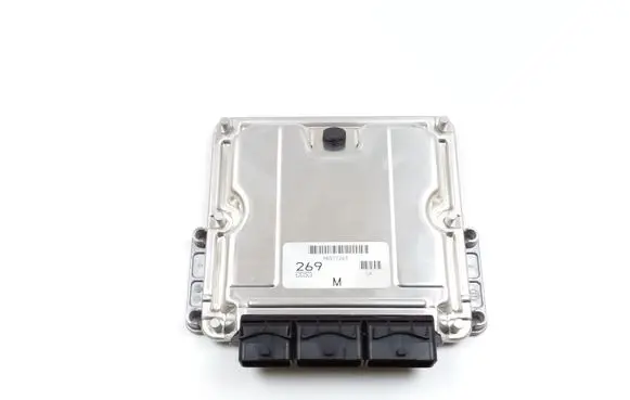 Mitsubishi Carisma Engine control unit/module 0281010439 8200142446 EDC15C3