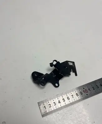 Audi A6 S6 C7 4G Turbo solenoid valve 059145160Q