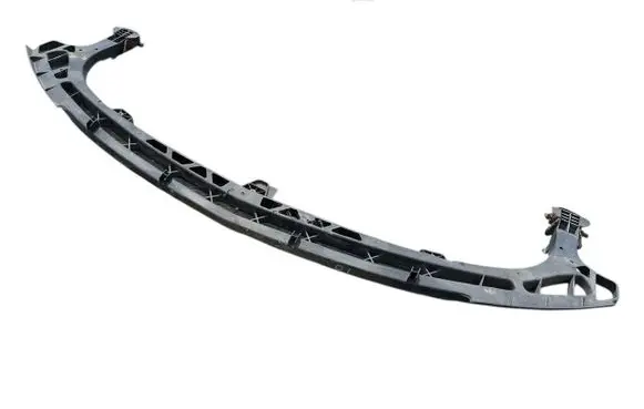 Opel Zafira C Front bumper support beam 341601492