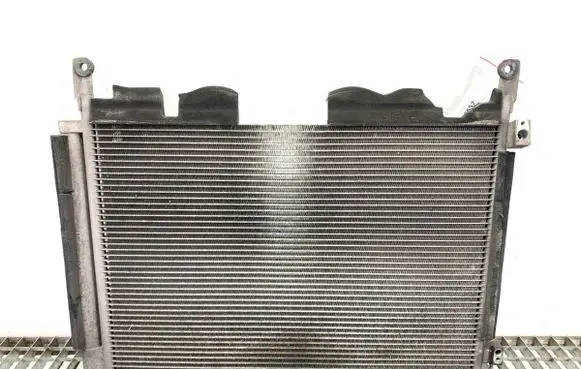 Renault Koleos I Coolant radiator 92100JY00A