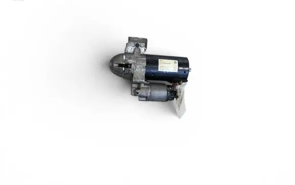 BMW X3 G01 Starter motor 8589891 0001148515