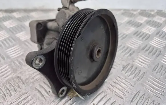 Mercedes-Benz E W212 Power steering pump A0064666801