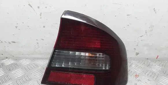 Subaru Legacy Rear/tail lights 