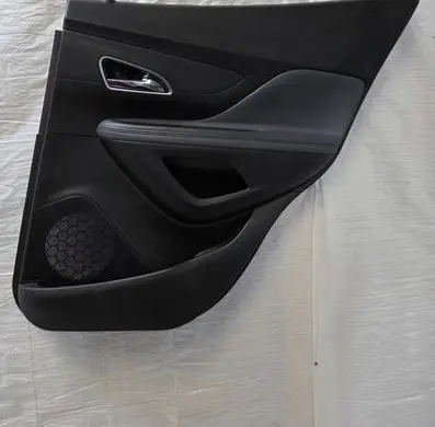 Chevrolet SS Rear door card panel trim 95387786