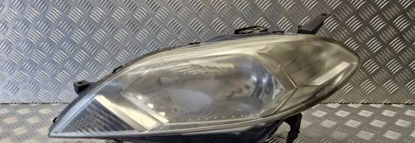 Honda FR-V Headlight/headlamp
