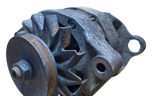 Renault Trafic I Generator/alternator 7701352125 542075