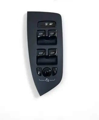 Volvo XC90 Electric window control switch 31433927 32237938