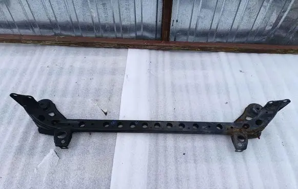 Opel Insignia B Bottom radiator support slam panel 84316409
