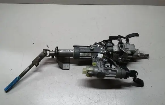 Hyundai Santa Fe Steering wheel axle C04CFHD107