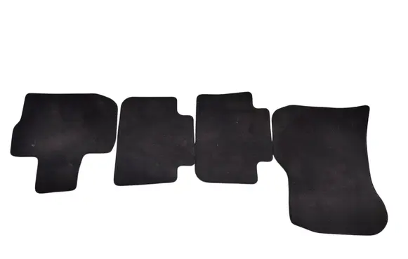 BMW X3 G01 Car floor mat set 744568406 581702MG01 I110891