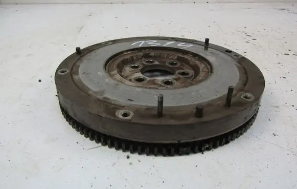 Volkswagen Polo III 6N 6N2 6NF Flywheel 
