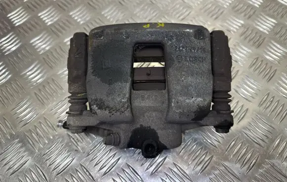 Fiat Ducato Rear brake caliper B617