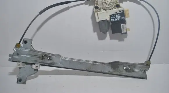 Citroen C4 I Vent window/glass motor 996385103