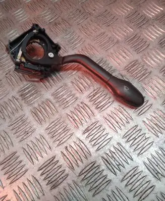 Volkswagen Golf III Wiper control stalk 1H6953503AA 202471