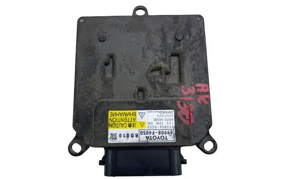 Toyota C-HR I Light module LCM 89908F4050
