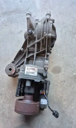 Volvo XC90 Rear differential 1216694