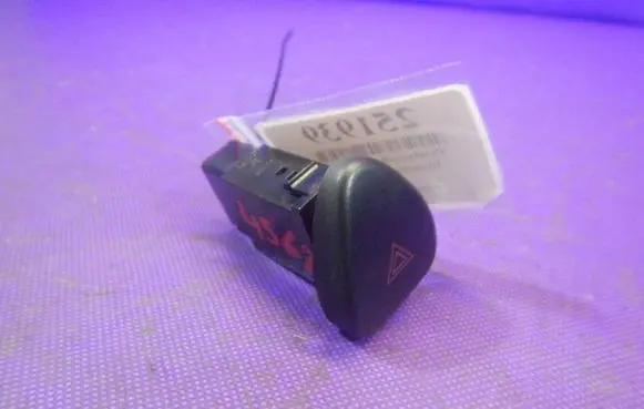 Hyundai Atos Prime Hazard light switch 