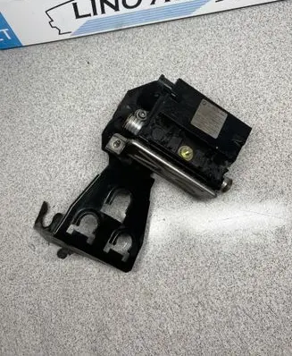 BMW 3 E46 Coolant heater 64126904668