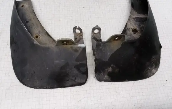 KIA Cerato Rear mudguard 