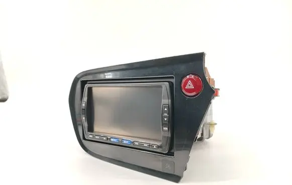 Honda CR-V Radio/CD/DVD/GPS head unit 08A402N6400