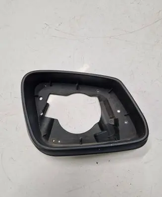 BMW 6 F12 F13 Plastic wing mirror trim cover 021016