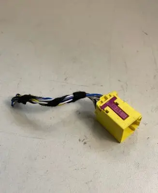 Audi A7 S7 4G Other wiring loom 4F0972575C
