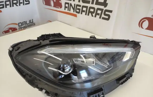 Mercedes-Benz C W206 Headlight/headlamp A2069060803 LE19A6437