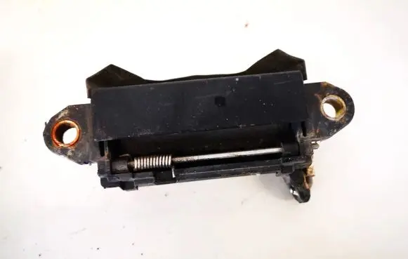 Audi 80 90 S2 B4 Rear door interior handle 4a0839206d