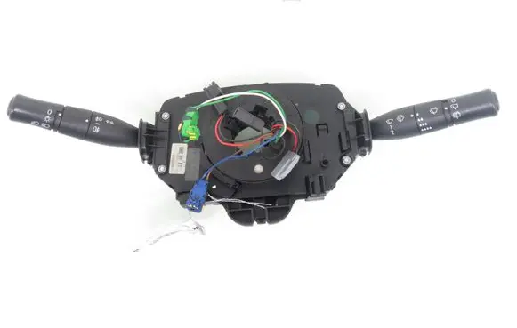 Renault Megane II Wiper turn signal indicator stalk/switch 8200216462
