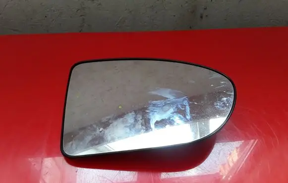 Nissan Qashqai Wing mirror glass 41073503701