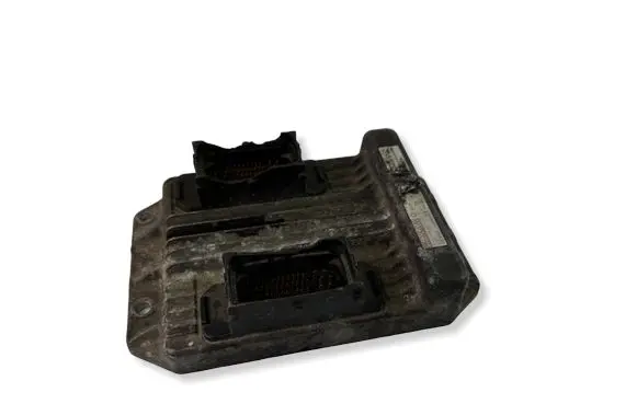 Opel Combo C Engine control unit/module 8980741500