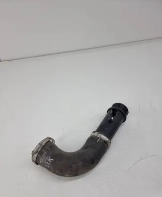Audi Q7 4M Intercooler hose/pipe 4m0145683a