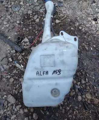 Alfa Romeo 159 Windshield washer fluid reservoir/tank B805