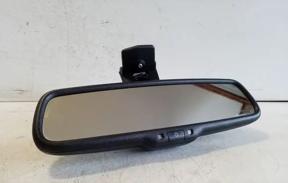 Chevrolet Captiva Rear view mirror (interior) E11026002