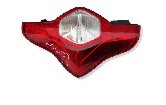 Dacia Lodgy Rear/tail lights 265558016R