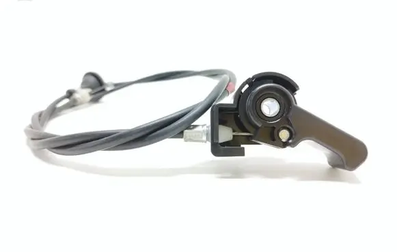 Peugeot iOn Engine bonnet (hood) release handle