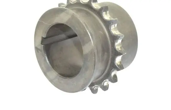 BMW 3 E36 Crankshaft position gear 11211717913 1717913