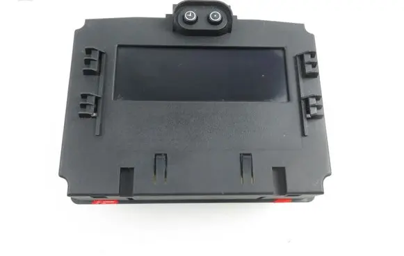 Opel Zafira A Screen/display/small screen 13106244