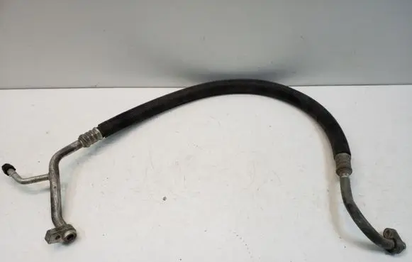 Ford Fusion II Air conditioning (A/C) pipe/hose DG9H19N602TC