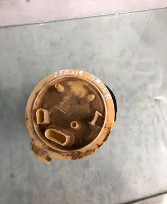 Seat Arona In-tank fuel pump 2q0919050d