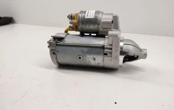 Volvo V60 Starter motor 31419987