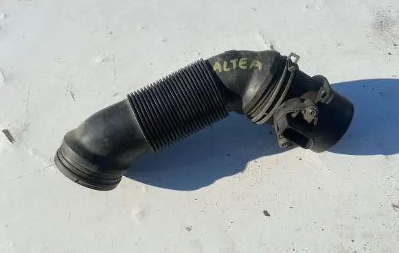 Seat Altea Mass air flow meter 074906461B 0281002461