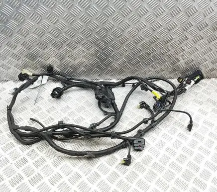 BMW X6 G06 Other wiring loom 9887450