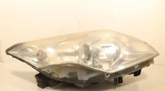 Renault Laguna III Headlight/headlamp 260100033R