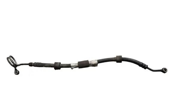 Audi A6 S6 C6 4F Power steering hose/pipe/line 4F1422893AL