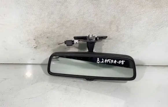 Opel Zafira B Rear view mirror (interior)