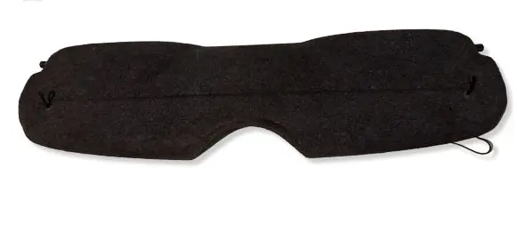 Mini One - Cooper R50 - 53 Parcel shelf 