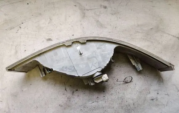 Volkswagen Transporter - Caravelle T4 Front indicator light 8200163914 45410