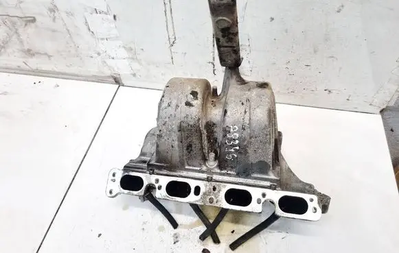 Opel Meriva A Intake manifold 9158176